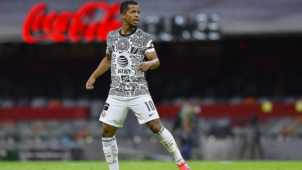 Giovani Dos Santos comienza a ser rechazado; su sueldo, un gran impedimento