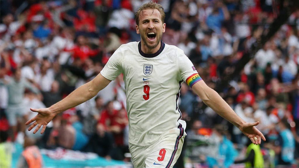 Inglaterra en la Eurocopa 2020: Cuándo juega los cuartos de final y contra quién es