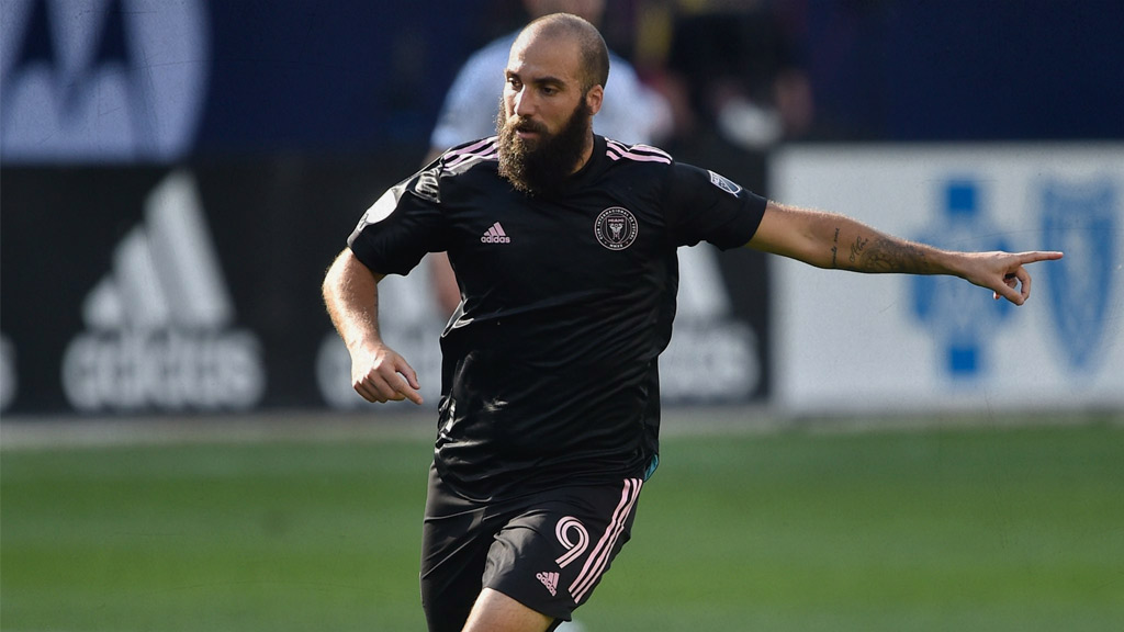Inter de Miami, el club de MLS que prometía bombazos y se ha quedado corto