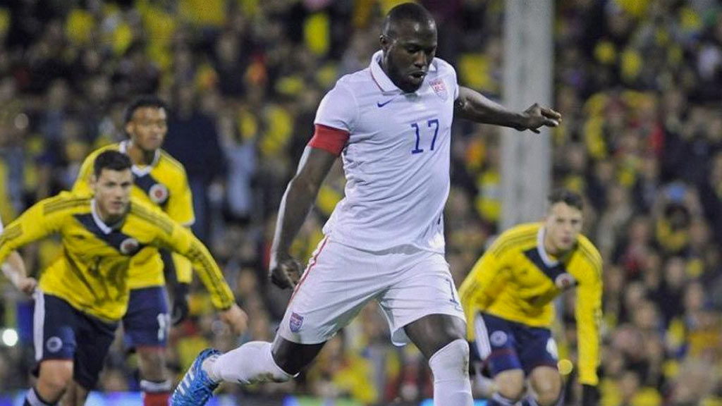 Liga MX: Jozy Altidore podría convertirse en un bombazo inesperado
