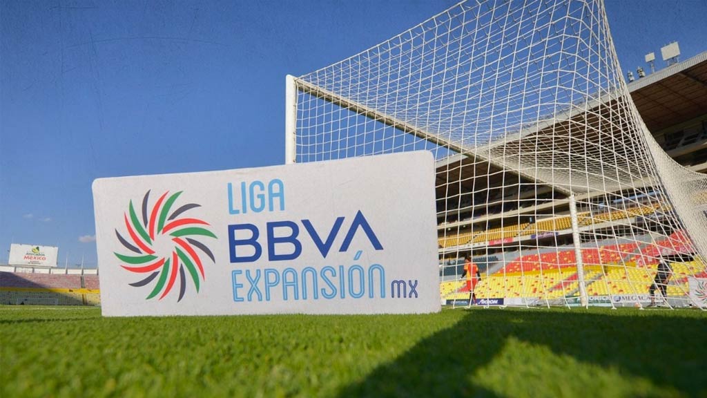 Liga de Expansión MX; ¿Cuál es el sueldo de un futbolista en esta categoría?