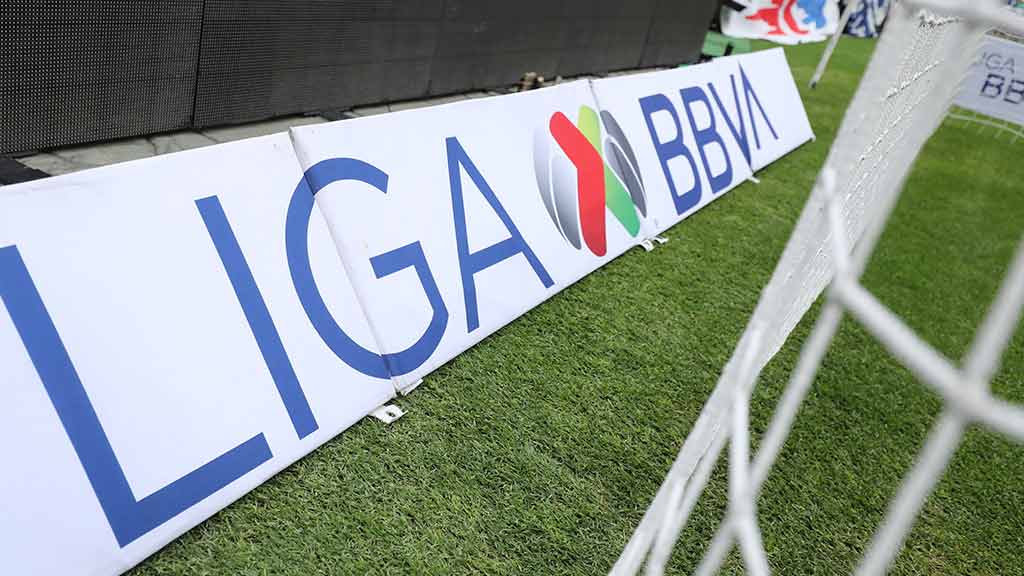 Liga MX: Calendario para el torneo Apertura 2021