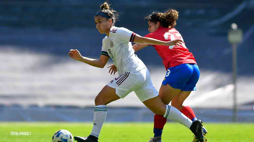 Liga MX Femenil: Clubes buscan a jugadoras mexicanas en Europa