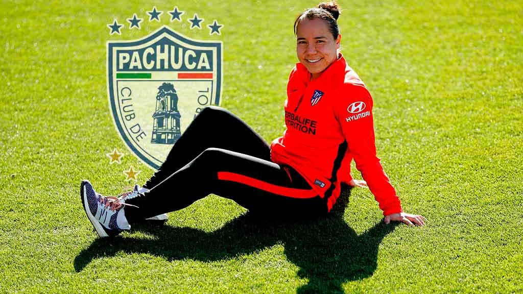 Liga MX Femenil: Futbol de Estufa | Apertura 2021| Altas y Bajas -
