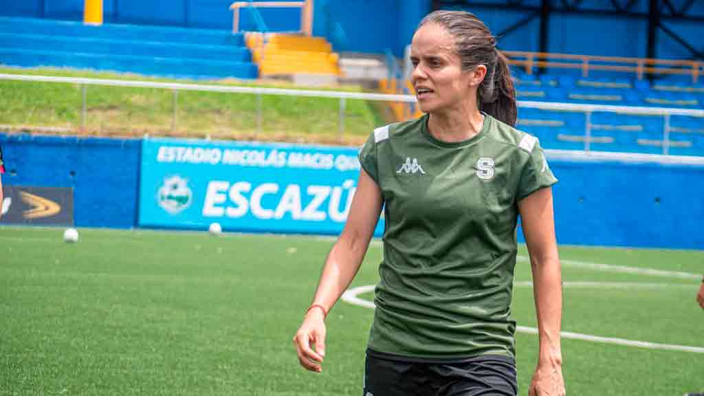 Liga MX Femenil: Jugadoras de Costa Rica que buscan una oportunidad en México