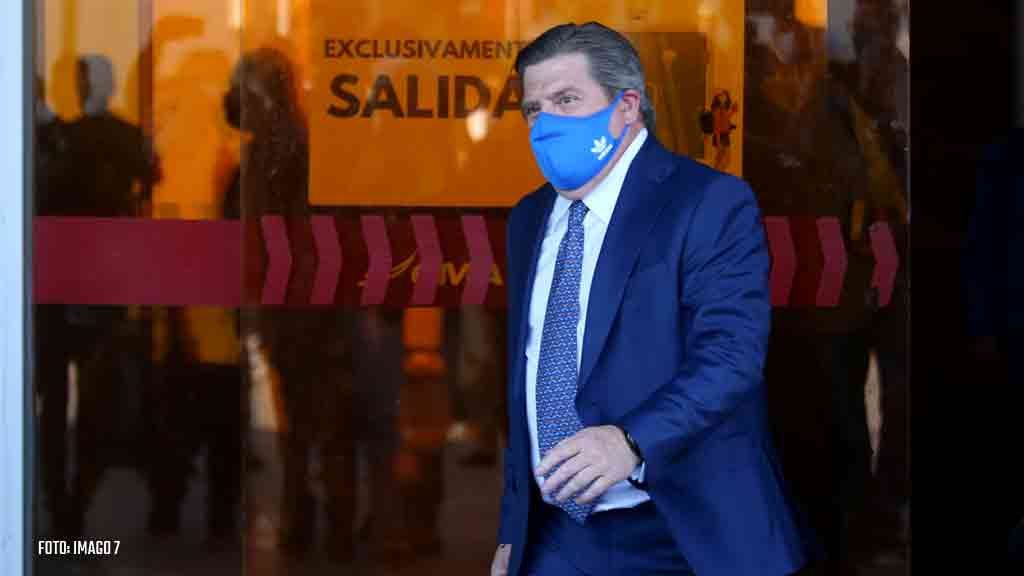Liga MX: Para el Apertura 2021 disminuirán los técnicos mexicanos