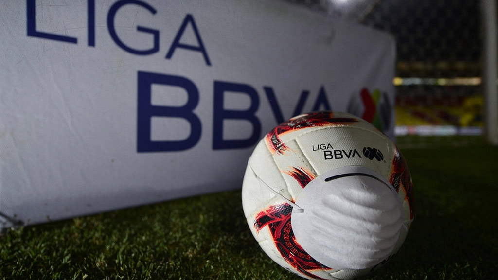 Liga MX quiere disputar partidos oficiales en Estados Unidos, FIFA lo prohíbe