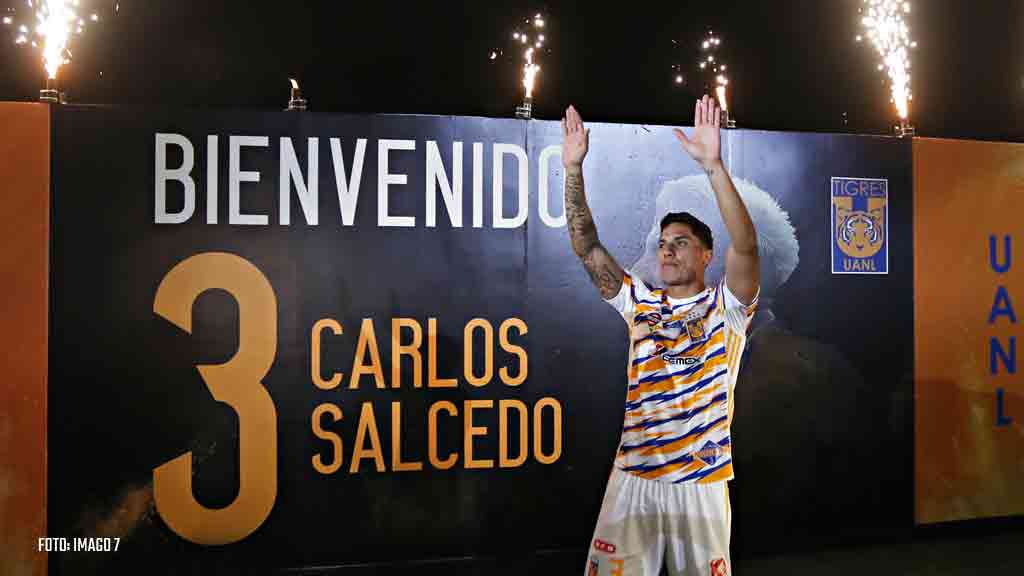 Liga MX: Tigres el club con más repatriados en los últimos 15 años