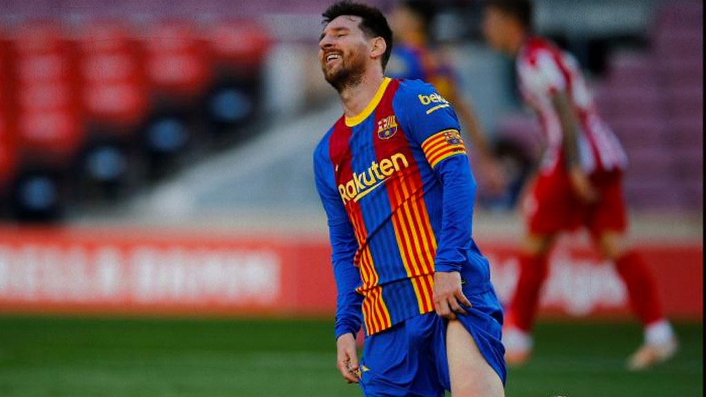 Lionel Messi: Así han sido las renovaciones con FC Barcelona en su carrera
