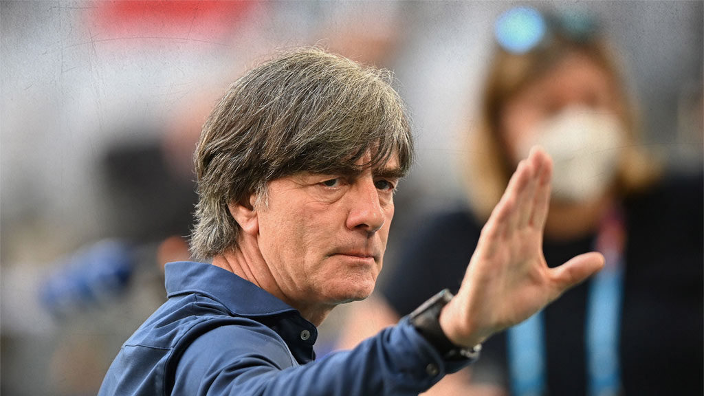 Alemania en la Eurocopa: Joachim Löw busca ser el técnico más laureado en la historia de Die Mannschaft