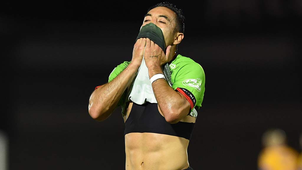 Marco Fabián