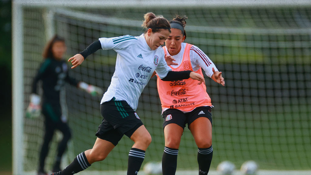 México Femenil vs Japón: A qué hora es, canal de TV en vivo y cómo ver el amistoso de Selección Mexicana