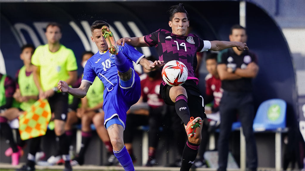 México vs Arabia Saudita: Cuándo y a qué hora es el próximo juego del Tri Sub-23, tras vencer a Rumania