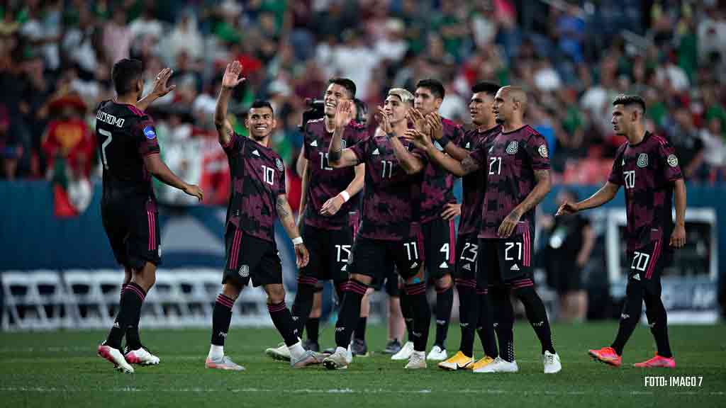 México vs Estados Unidos: A qué hora es, canal de TV en vivo y cómo ver la final de Concacaf Nations League
