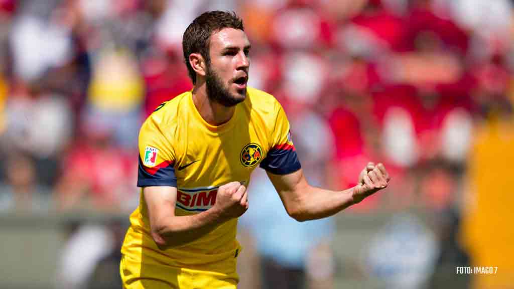 Miguel Layun America Apertura 2021