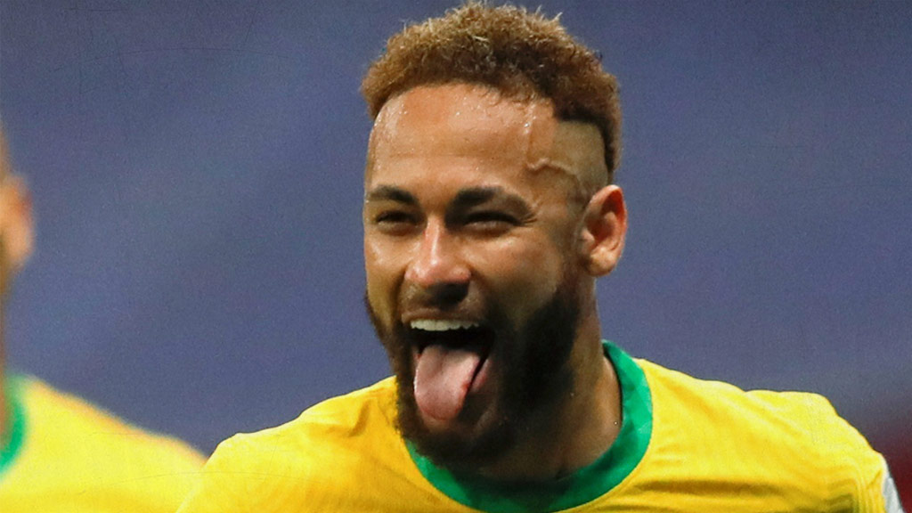 Neymar: De no tener para pagar la luz a brillar con Brasil; así llegó el crack del PSG