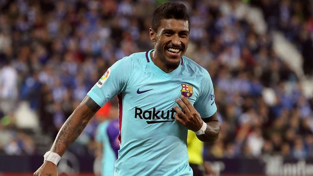 Paulinho, ofrecido a clubes de la Liga MX para Apertura 2021