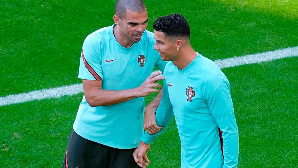 Portugal vs Alemania: A qué hora es para México, canal de TV en vivo y cómo ver; juego del Grupo F de Eurocopa