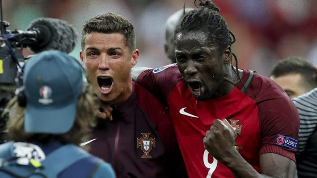 Portugal vs Francia Euro 2020; Qué fue de Éder, el héroe olvidado de la final en 2016