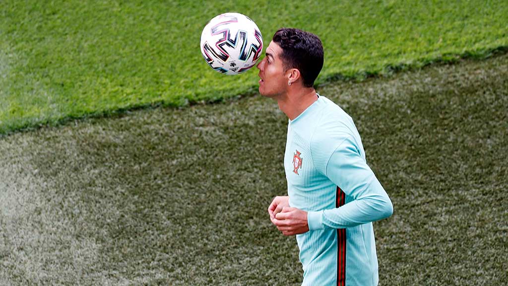 Portugal vs Hungría: A qué hora es para México, canal de TV en vivo y cómo ver a Cristiano Ronaldo en el Grupo F de Eurocopa