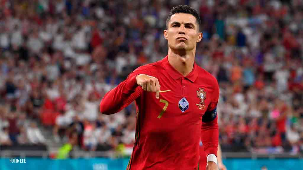 Portugal y Cristiano Ronaldo en la Eurocopa 2020: Cuándo juega los octavos de final y contra quién es
