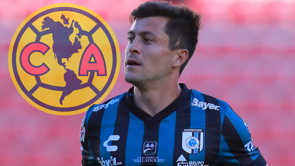 Querétaro se desarma rumbo al torneo Apertura 2021 de la Liga MX