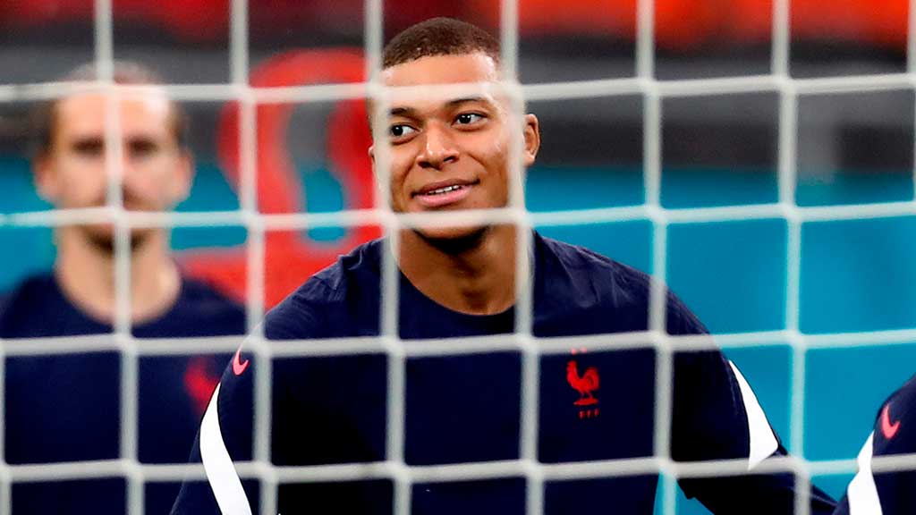 Francia vs Suiza: A qué hora es para México, canal de TV en vivo y cómo ver los octavos de final de Eurocopa