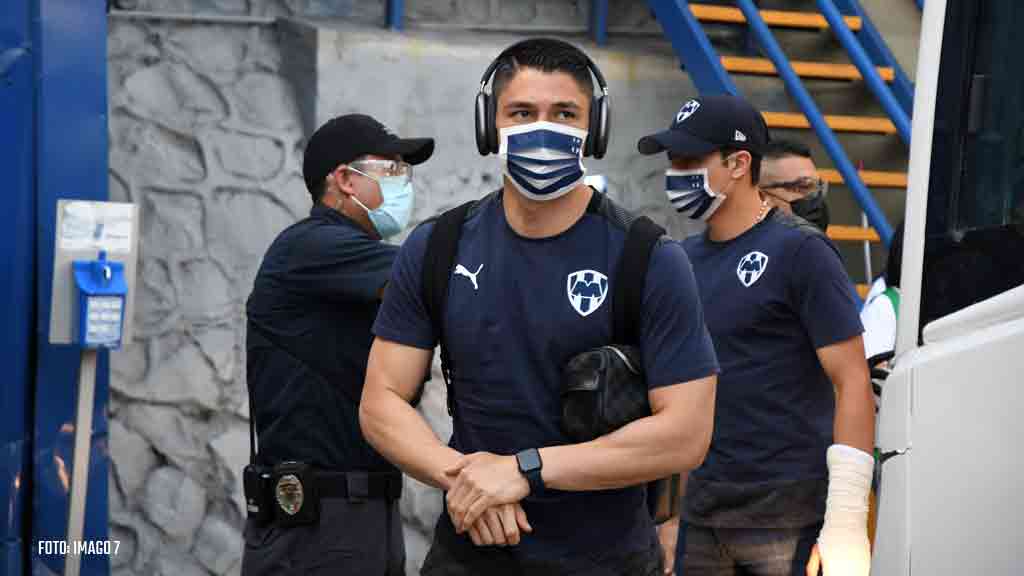 Rayados de Monterrey: La limpia que prepara el club para el Apertura 2021