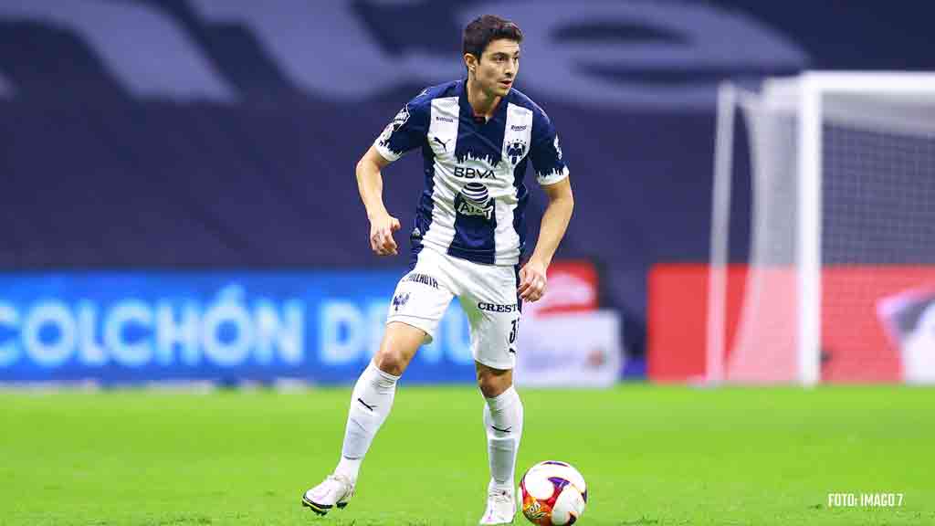 Rayados de Monterrey: Medina y Pabón, dos extranjeros más que podrían marcharse