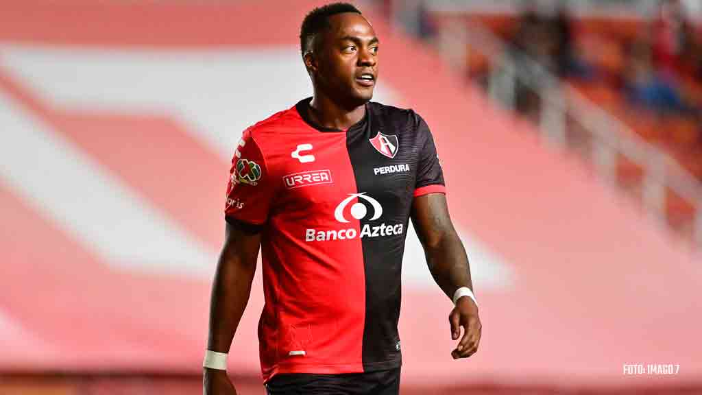 Renato Ibarra: Sus opciones para seguir en la Liga MX