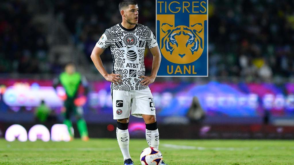 Richard Sánchez; ¿El primer refuerzo de Tigres proveniente de América?