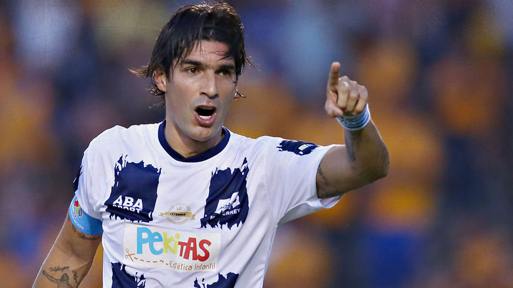 Sebastián 'Loco' Abreu se retira; Todos sus clubes y palmarés