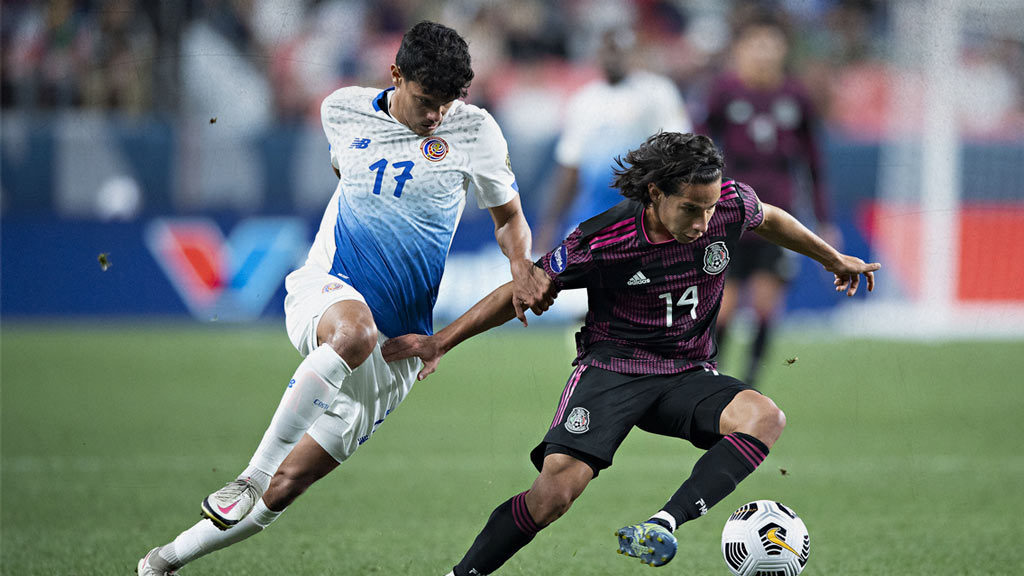Selección Mexicana: Cuándo, dónde y contra quién jugará la final de Concacaf Nations League