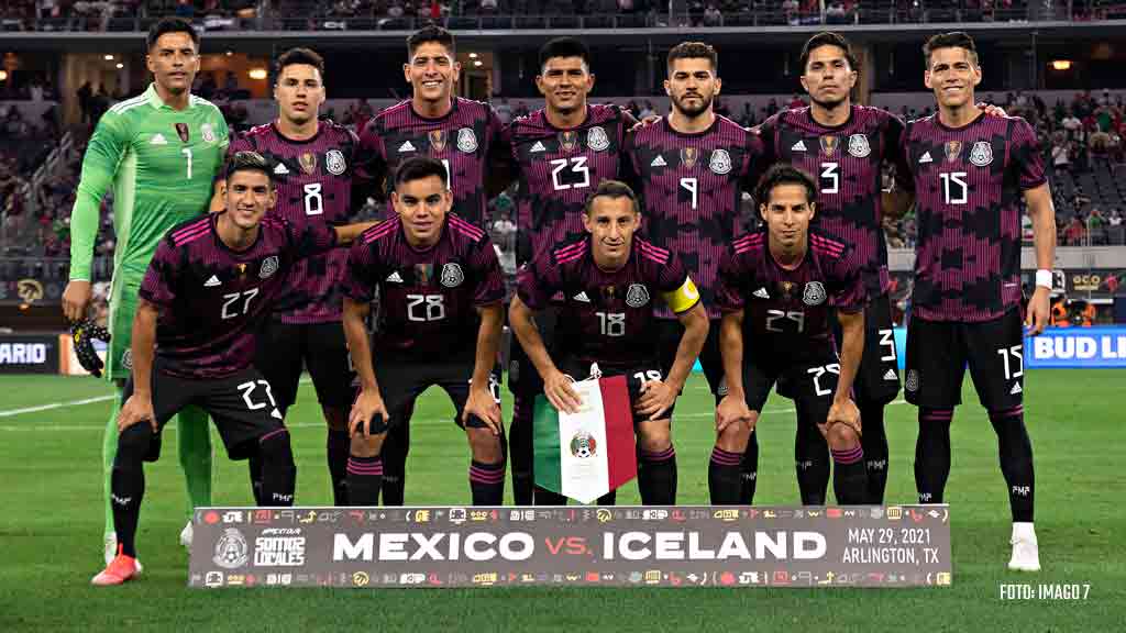 Selección Mexicana: Cuándo inicia el octagonal rumbo a Catar 2022 y quiénes son los rivales