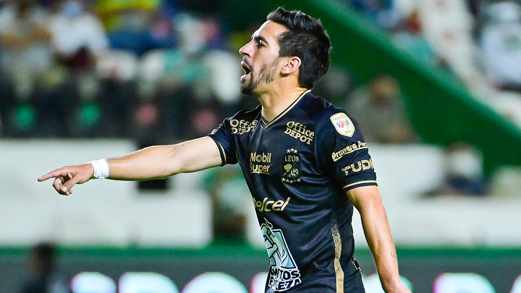 Selección Mexicana; Fernando Navarro y sus posibilidades de reforzar al Tri