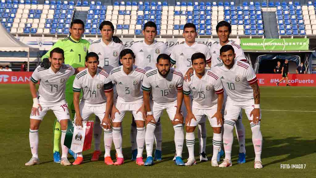 Selección Mexicana: La posible alineación contra Panamá que mandaría Tata Martino