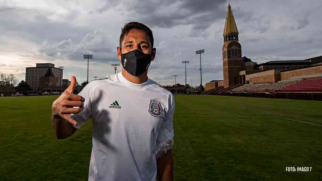 Selección Mexicana: Los 5 jugadores que más incrementaron su valor en un año