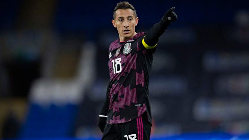 Selección Mexicana: Los jugadores con más apariciones en el Tricolor