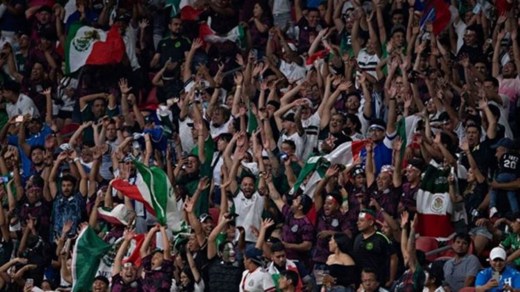 Selección Mexicana; ¿Qué debe suceder para que FIFA lo quite de Qatar 2022?