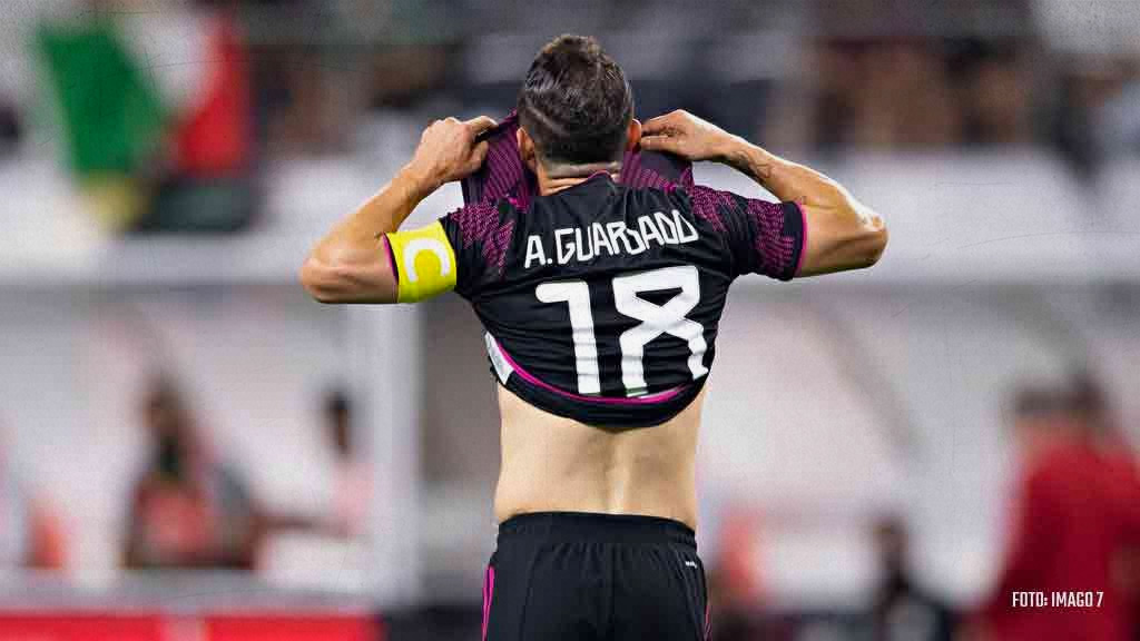 Seleccion Mexicana sufre con lesiones de cara a Copa Oro y Juegos Olímpicos