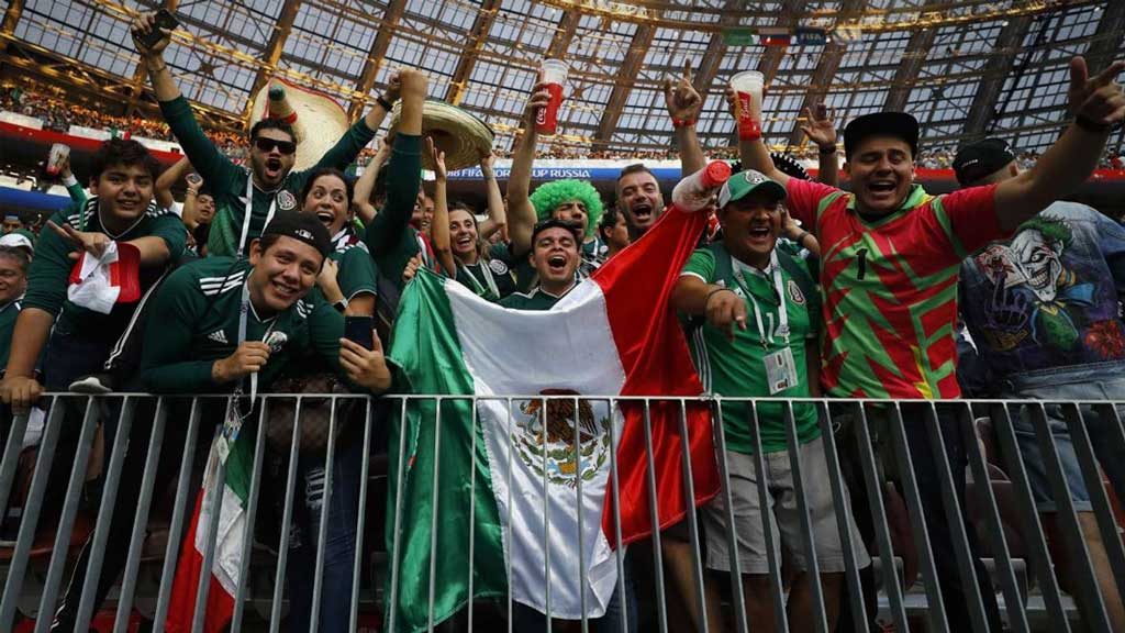 Selección Mexicana y el grito de 'puto'; Las millones que ha costado y posibles sanciones