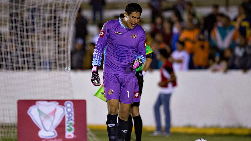 Sergio Arias, el Campeón del Mundo que nunca debutó en Liga MX