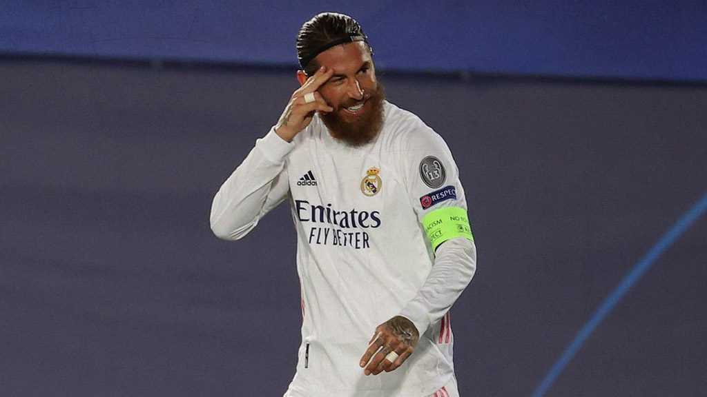 Sergio Ramos; ¿Cuál será el siguiente destino del defensa español?
