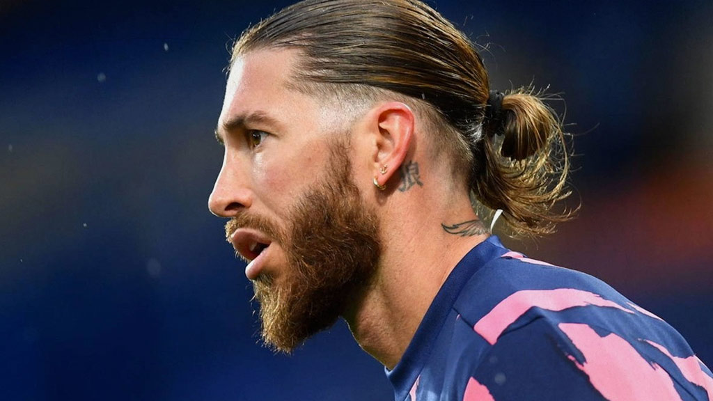 Sergio Ramos tendrá un nuevo destino en su carrera