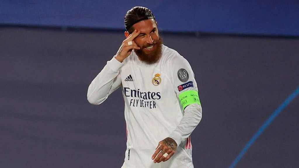 Sergio Ramos: Las marcas en Real Madrid que ya no podrá romper