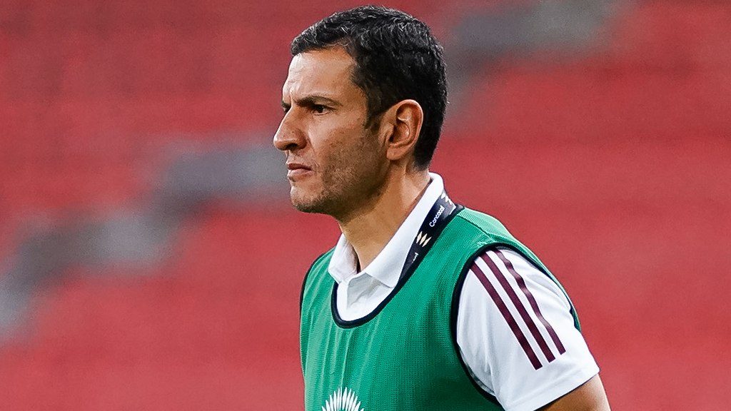Jaime Lozano le dice adiós a selección mexicana; ¿Qué seguirá en su carrera?