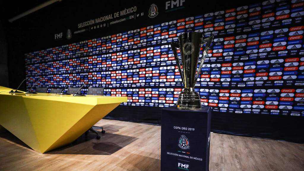 Copa Oro 2021: Cuándo inicia, calendario, fechas, grupos y partidos