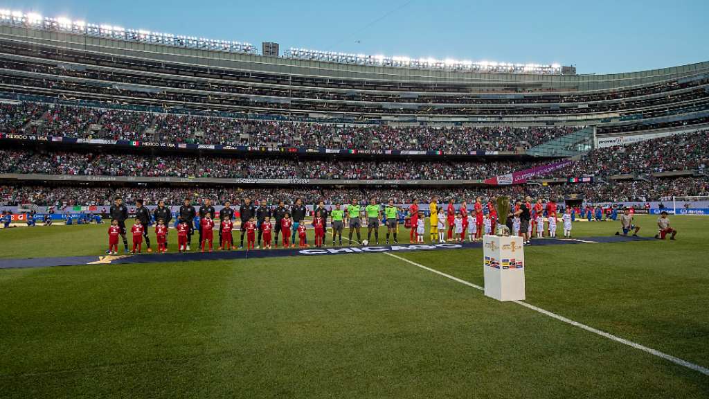 Copa Oro 2021: Dónde se jugará, estadios, países y ciudades