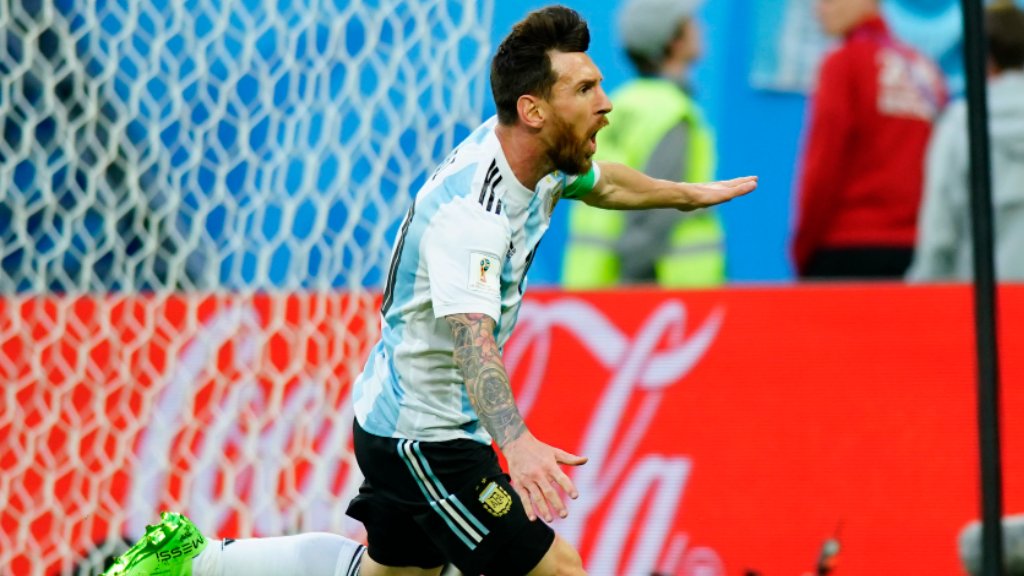 Argentina en Copa América: Cuando juega, a qué hora es para México y canal de TV en vivo