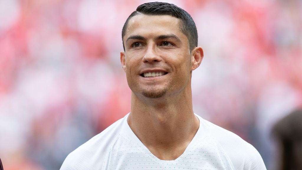 Portugal y Cristiano Ronaldo en la Eurocopa: Cuando juega, a qué hora es para México y canal de TV en vivo